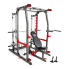 Fitness Equipment Logo