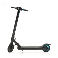 Preview: InMotion E-SCOOTER L8F
