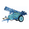 Farm Equipment Logo
