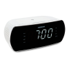 Clock Radio Logo