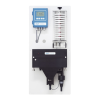 Laboratory Equipment Logo