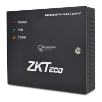 Preview: ZKTeco InBio160 Pro