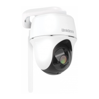Preview: Uniden App Cam Solo 4G PT