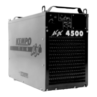 Preview: Kemppi KEMPOTIG 4500