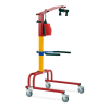 Medical Equipment Logo