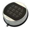 Keypad Logo