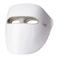 Preview: LED FACIAL MASK