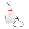 Paint Sprayer Logo