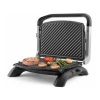 Preview: Taurus GRILL&CO PLUS