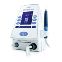 Preview: Sirona PerioScan