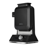 Preview: Sunbeam WAM5000BK