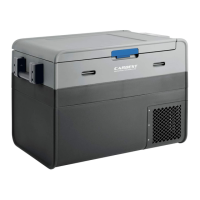 Preview: Carbest POWERCOOLER 35