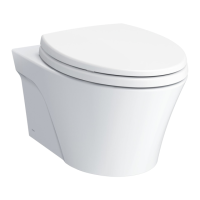 Preview: Toto CWT426CMFG