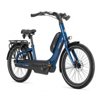 Preview: Gazelle Easyflow HMS