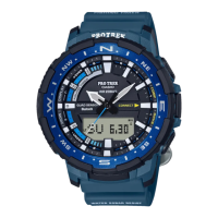 Preview: Casio 5602