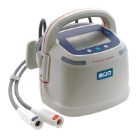 Preview: Arjo Flowtron ACS900
