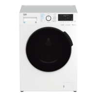 Preview: Beko WDB7425R2W