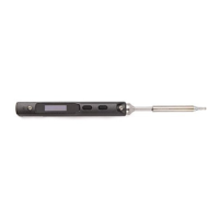 Preview: Seeed Mini Soldering iron