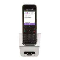 Preview: Alcatel-Lucent 8242