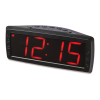 Clock Radio Logo