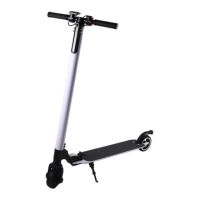 Preview: SoFlow Flowboard Air Aluminium