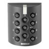 Keypad Logo