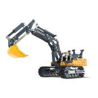 Preview: Meccano 17308