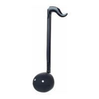 Preview: thomann Otamatone