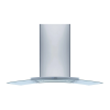 Ventilation Hood Logo