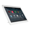 Touchscreen Logo