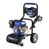 Pressure Washer Logo