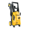 Pressure Washer Logo