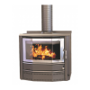 Stove Logo