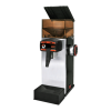 Coffee Grinder Logo