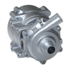Water Pump Logo