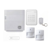 Security System Logo