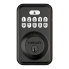 Door locks Logo