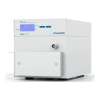Preview: Knauer Azura CM 2.1S