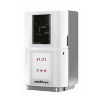 Preview: Rapid Shape 3Demax