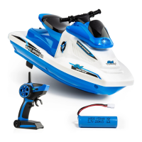 Preview: Force1 WaveSpeeder