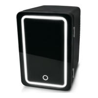 Preview: Personal Chiller K6100BK