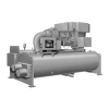 Industrial Equipment Logo