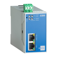 Preview: insys icom EBW-E100