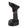 Barcode Reader Logo