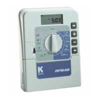 Preview: K-Rain RPS 46