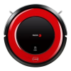 Vacuum Cleaner Logo