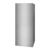Preview: Electrolux Frigidaire FFFU16F2VV