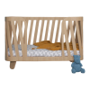 Baby & Toddler Furniture Logo