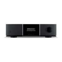 Preview: Auralic Sirius G2.1