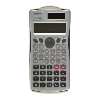 Preview: Casio fx-100MS